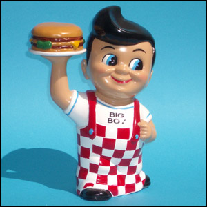 Bob's Big Boy